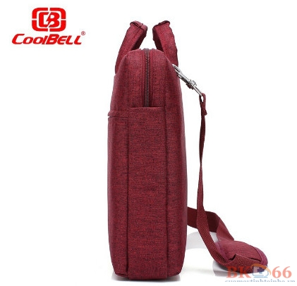 Túi chống sôc Coolbell cao cấp tại Hà Nội-2